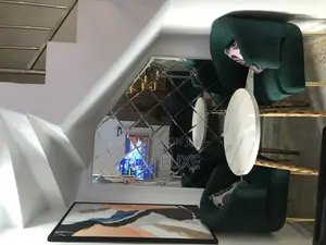 2 Bedroom Fully Furnishes for Daily/Weekly and Monthly Stay