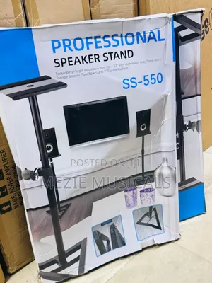 Monitor Stand