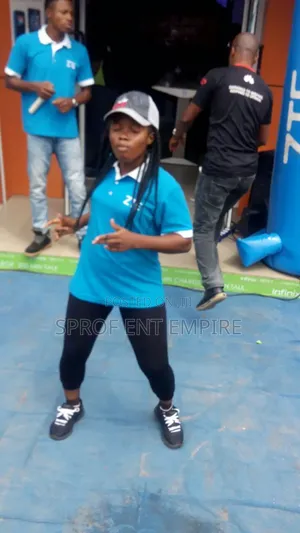 Sprof Brand Activation Promotion