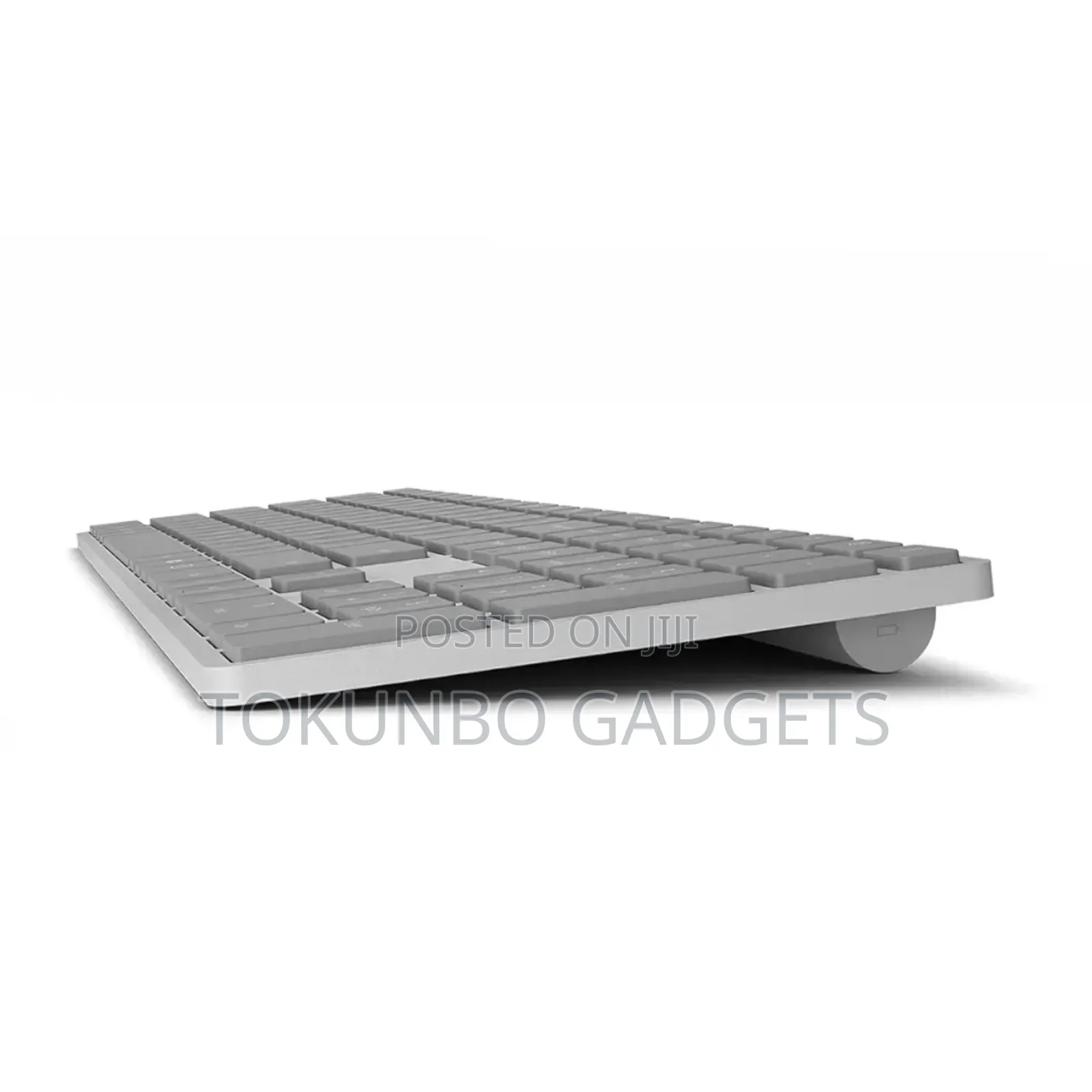 Microsoft Surface - Wireless Bluetooth Keyboard W/Number Pad