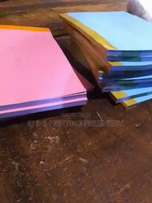 Invoices/Receipt/Waybill/Delivery Notes