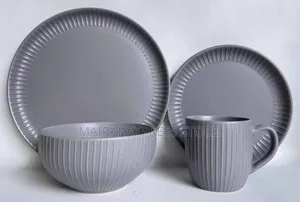 16pcs Ceramics Dinner Set
