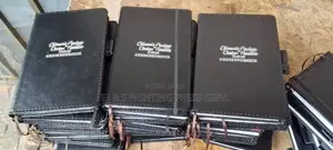 Branded Notepads