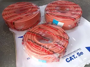 4 in 1 Speaker Wire Copper