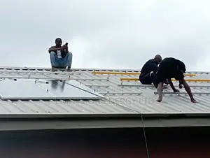 Electrical/Solar, CCTV Camera, Streetlights Installation Maintenance