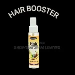 Hair Booster