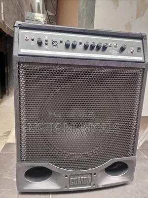 Bass Combo