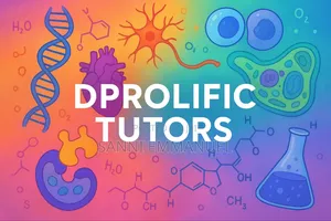 Online Biology/Chemistry Class