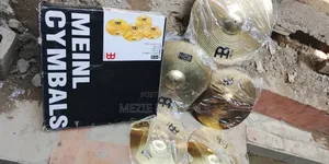 Meinl Cymbals