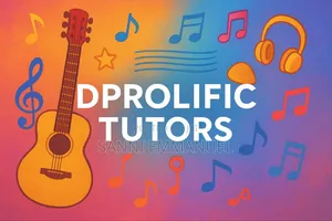 Guitar Tutor