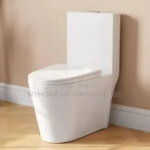 Exclusive German Water Closet Set