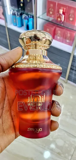 Anhaar Dune Edp by Zimaya