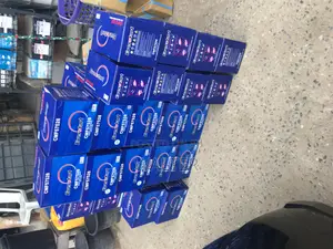 Everstart Battery for All Cars and Suvs