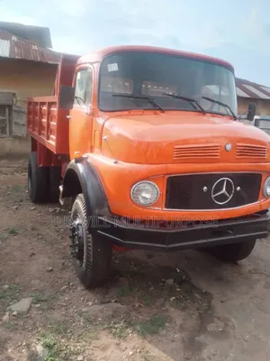 Tipper for Sale