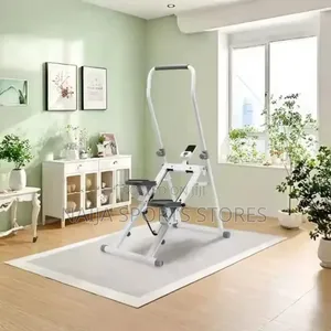 Attributed Stair Stepper
