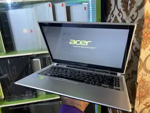Laptop Acer Aspire V5-431pg 12GB Intel Core I5 SSD 256GB
