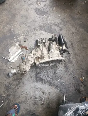 4matic Gearbox for Mercedes Benz Glb,Gla,Cla,A-Class 2018 to 2024