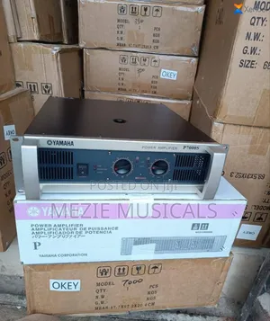 Power Amplifier