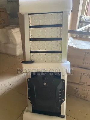150w All in One High Quality Solar Street Light With Motion Sensors