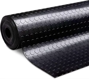 Rubber Floor Mat Anti Slip