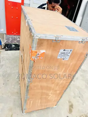 15kwh Felicity 51.2v