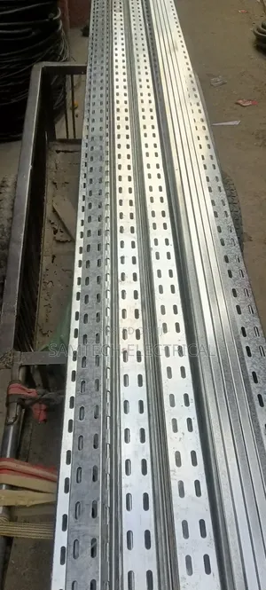 50 X 50 Cable Tray Hot Deep