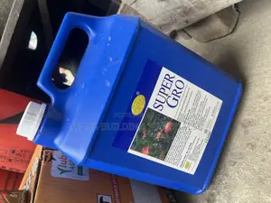 5l Super Gro Liquid Fertilizer