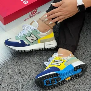 Nike Zoom Quality Sneakers