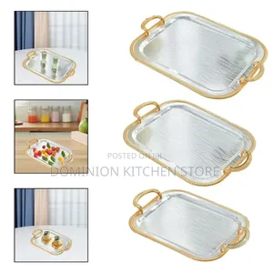 Serving Tray Food