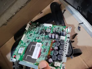 JBL Partybox Repair