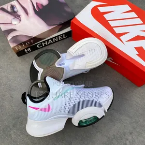 New Balance Colourful Sneakers