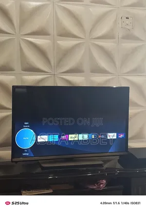 Panasonic 32 Inches Smart Tv