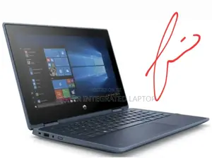 New Laptop HP Pro X2 410 G1 4GB Intel Celeron SSD 128GB