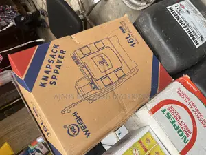 16l Knapsack Sprayer