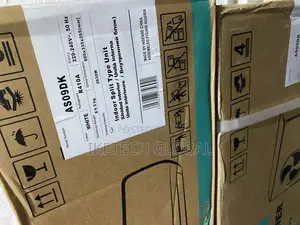1hp Hisense Indoor Split Unit Inverter Air Conditioner