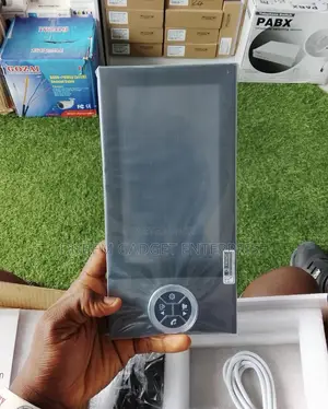 Video Intercom Kit Gz Sony