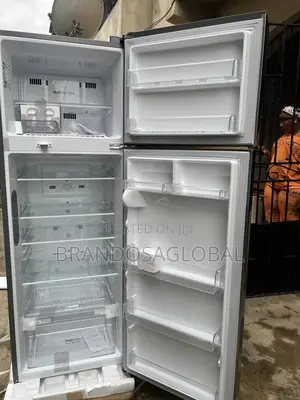Lg 308l Fridge – Keep Food Fresh, Save Power