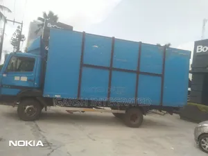 Haulage/Logistics and Relocations Within Ajah