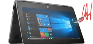 New Laptop HP Pro X2 410 G1 4GB Intel Celeron SSD 512GB