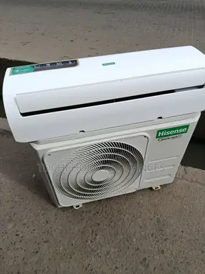 Imported Hisense Ac 1.5hp Inverter