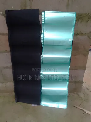 Lovely Good Stone Coated Roofing Sheet in Lagos