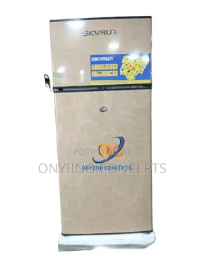 Skyrun Refrigerator 150 Litres