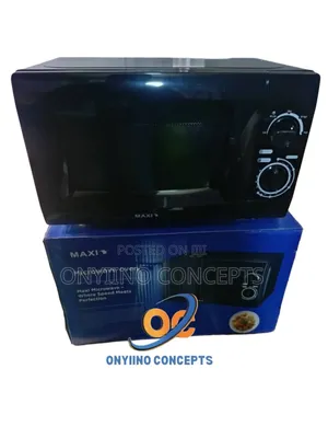 Maxi Microwave 20 Litres