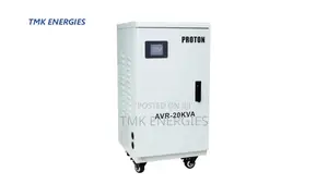 20kva Proton Servo Stabilizer 100v-260v