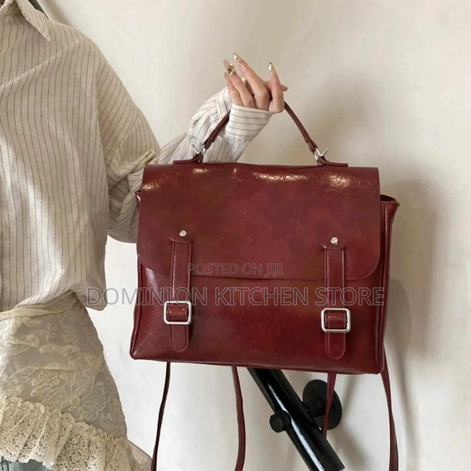 Portable Bag