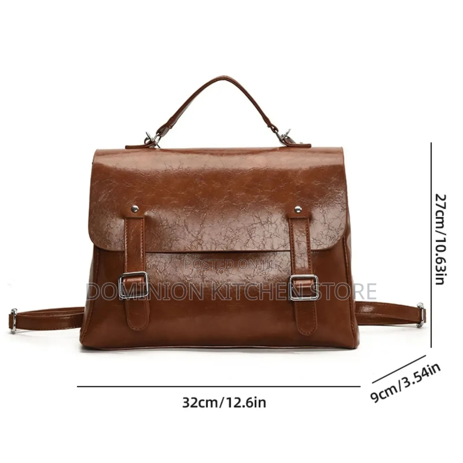Portable Bag