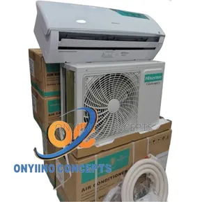 Hyly Inverter Ac 1.5hp