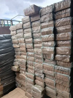 Water Connector and Stone Coated Roofing Sheet Gerard Available Now