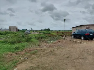 Plot of Land for Sale Olaniyi Oko Oba Abule Egba
