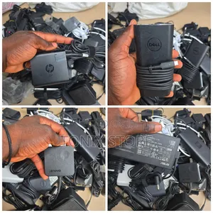 Original Laptop Chargers Replacement and Servicing